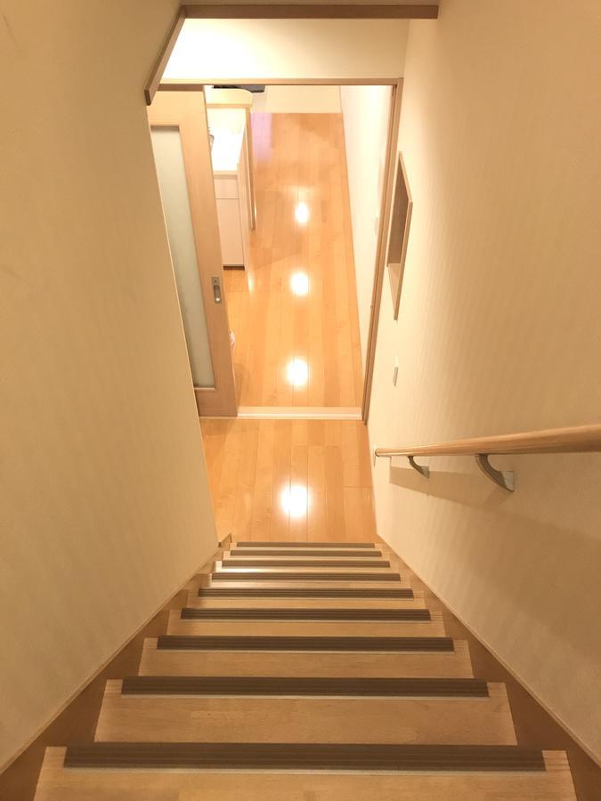 一棟貸切り宿 Guesthouse 嵯峨嵐山 Киото Экстерьер фото