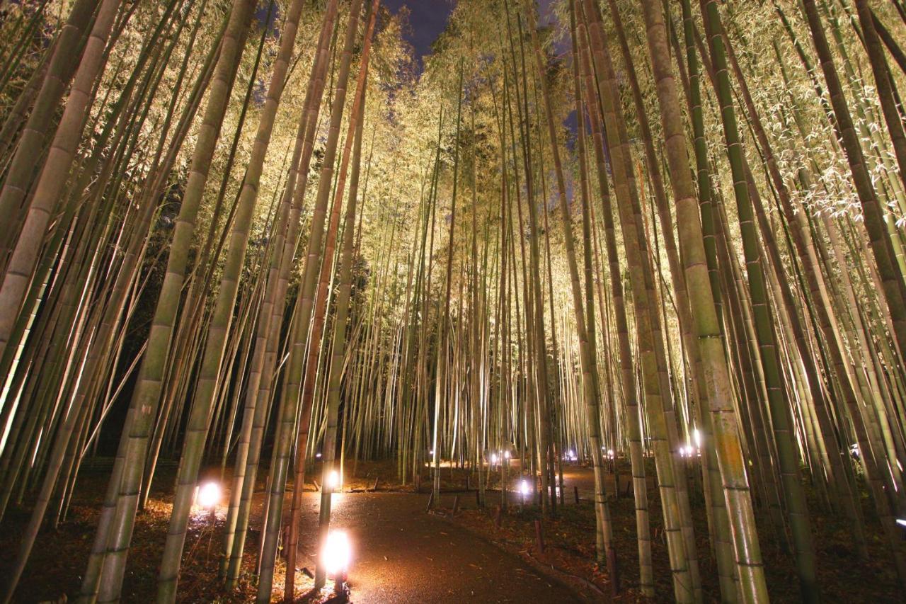 一棟貸切り宿 Guesthouse 嵯峨嵐山 Киото Экстерьер фото